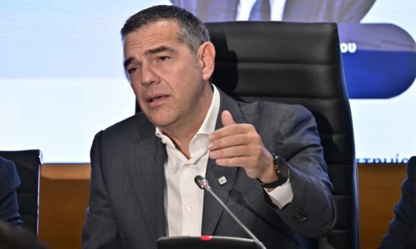 Αλέξης Τσίπρας: «Η πολιτική αλλαγή είναι η μόνη ελπίδα για τη μικρή και μεσαία επιχείρηση» – Οι 5 θέσεις της ΕΛΑΣ για έναν νέο κύκλο ανάπτυξης