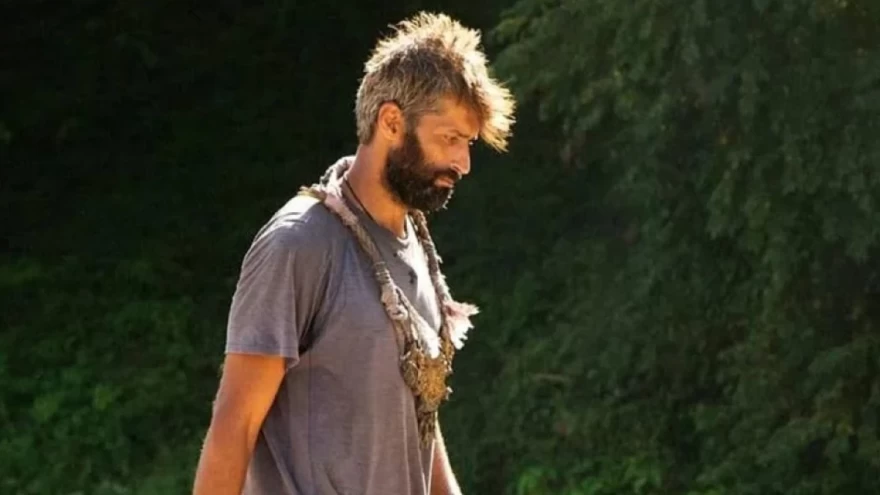 Αλέξης Παππάς: Η περιπέτεια υγείας πριν από το Survivor – «Πονούσα πολύ» 8 Αλέξης Παππάς αποχώρηση Survivor