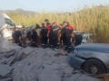Αλγερία: Πολύνεκρη καραμπόλα με 10 νεκρούς και 10 τραυματίες