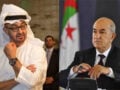 Αλγερία: Διακόπτει τις διπλωματικές σχέσεις με τα Ηνωμένα Αραβικά Εμιράτα, κατηγορεί το Άμπού Ντάμπι για αποσταθεροποίηση