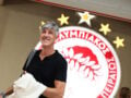 Ολυμπιακός – ΟΦΗ: Η πρώτη ενδεκάδα του Ιμανόλ Αλγκουαθίλ για το ματς της Super League στους Πειραιώτες