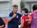 Ιμανόλ Αλγκουαθίλ: «Είμαστε ο Ολυμπιακός, υποχρέωσή μας να προσπαθούμε μέχρι το τελευταίο λεπτό»