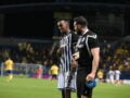 ΠΑΟΚ: Χειρουργείο για Τάχα Άλι και Γίρι Παβλένκα