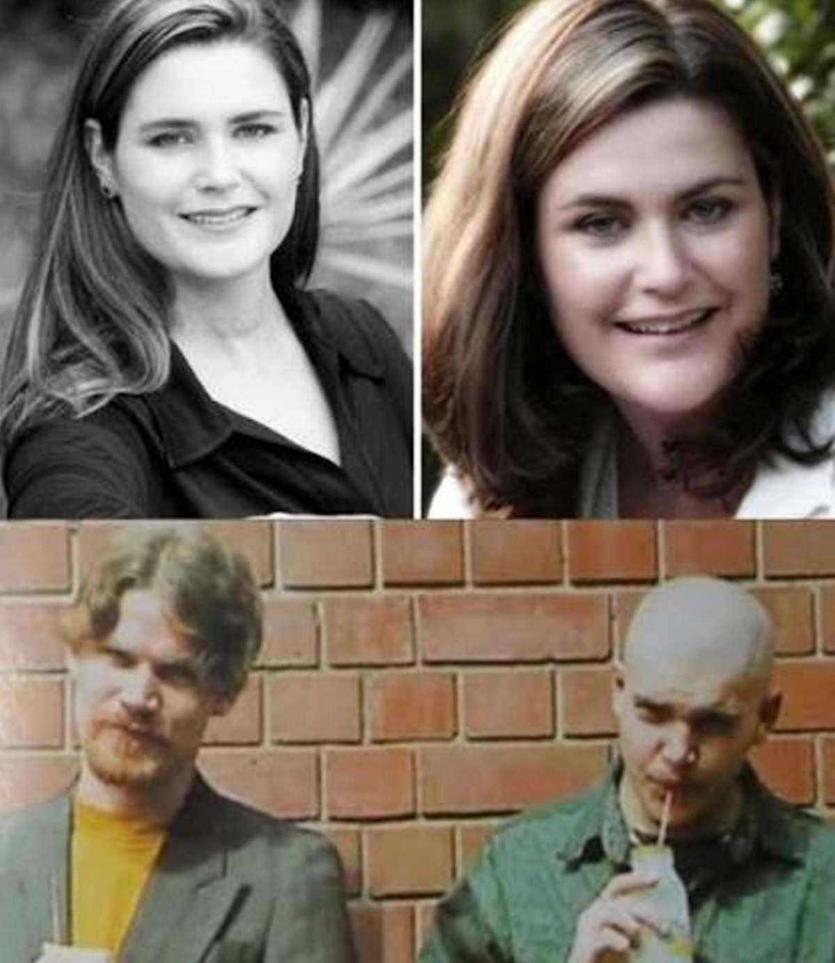 Φρίκη Alison Botha