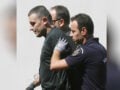 Ο Αλκέτ Ριζάι δραπέτευσε μετά τους πυροβολισμούς στο beach bar στην Ανάβυσσο: Δεν επέστρεψε στη φυλακή από την άδειά του