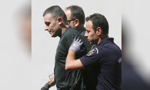Ο Αλκέτ Ριζάι δραπέτευσε μετά τους πυροβολισμούς στο beach bar στην Ανάβυσσο: Δεν επέστρεψε στη φυλακή από την άδειά του