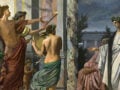 Αρχαία Ελλάδα: Οι πιο μεγάλες προδοσίες – Η επιλογή ενός ανθρώπου που άλλαξε τα πάντα