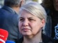 Δίκη για τα Τέμπη: «Ένα από τα συστήματα ασφαλείας να λειτουργούσε, η κόρη μου θα ήταν ζωντανή» κατέθεσε η μητέρα της Κλαούντια