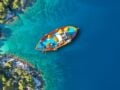 Ελληνικό νησί στους κορυφαίους προορισμούς χωρίς overtourism
