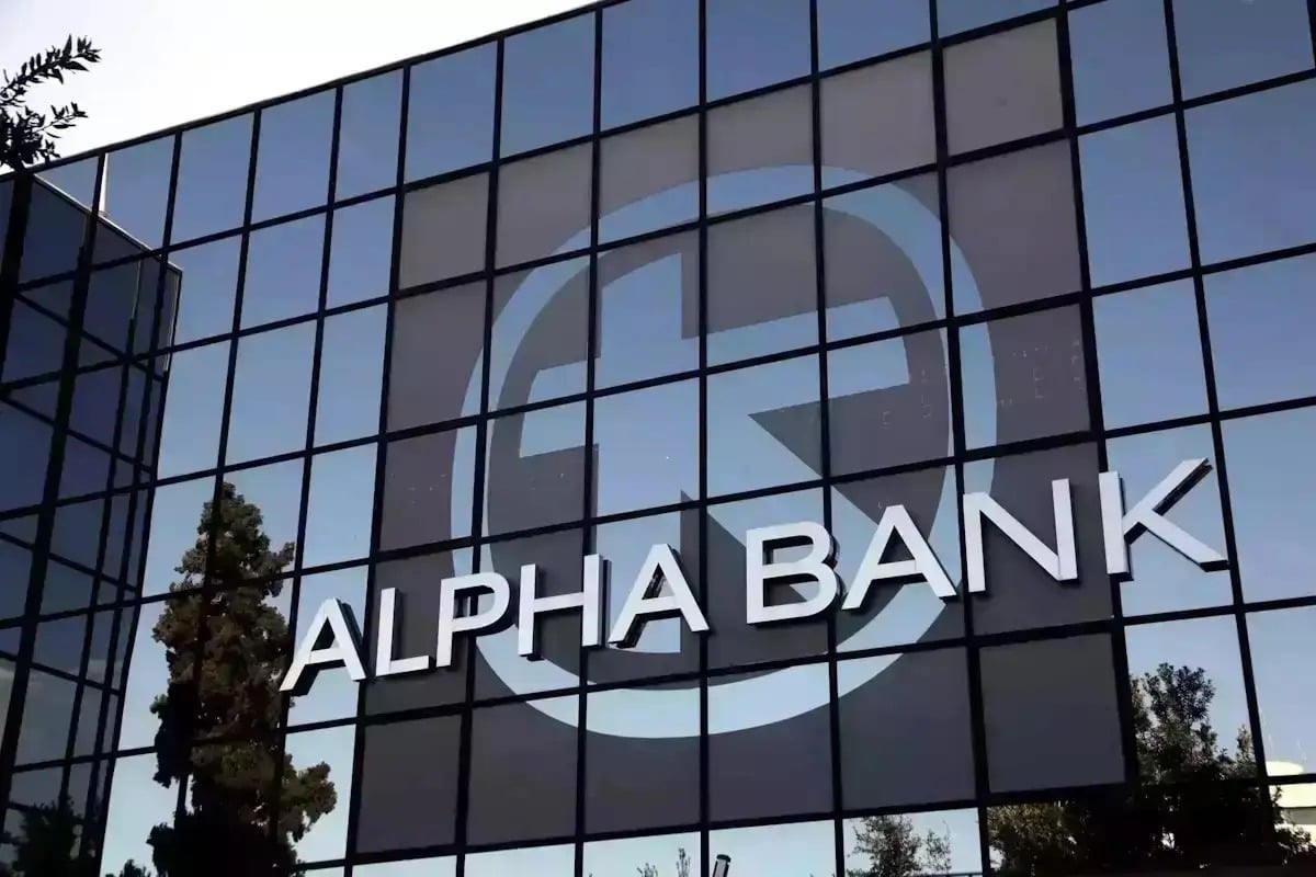 Alpha Bank: Έκδοση ομολόγου 700 εκατ. ευρώ με προσφορές άνω των 2,9 δισ. ευρώ