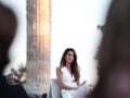 Η Αμάλ Κλούνεϊ στο Ολυμπιείο – Αφίξεις υψηλών προσκεκλημένων