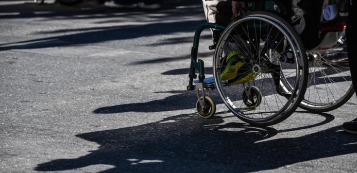 Προσωπικός Βοηθός για Άτομα με Αναπηρία: Μέχρι πότε θα παραμείνει ανοιχτή η πλατφόρμα – Λεπτομέρειες για τις αιτήσεις