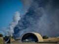 Τανάγρα: Τα βίντεο της συντριβής του μοιραίου Phantom στο Athens Flying Week
