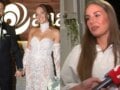 Ανδρομάχη: Ενοχλήθηκε από ερώτηση για τη σχέση με τον Λιβάνη – Η αντίδρασή της στην κάμερα του ALPHA (Βίντεο)