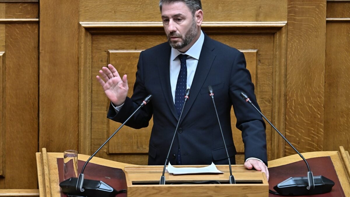 Ανδρουλάκης: Η πολιτική της ΝΔ για τον αγροτικό τομέα αφήνει χέρσα χωράφια και έρημα χωριά 1 Ανδρουλάκης: Η πολιτική της ΝΔ για τον αγροτικό τομέα αφήνει χέρσα χωράφια και έρημα χωριά