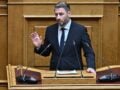 Ανδρουλάκης: Η πολιτική της ΝΔ για τον αγροτικό τομέα αφήνει χέρσα χωράφια και έρημα χωριά