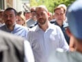 Ανδρουλάκης: Από το Ηράκλειο ξεκινάμε για τη νίκη και την αλλαγή – Δεν έχουμε εξαρτήσεις και δεσμεύσεις