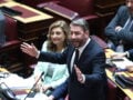 Ανδρουλάκης: Ψάχνετε βαρβάρους, δεν υπάρχουν πια – Υπάρχει το ΠΑΣΟΚ