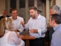 Ανδρουλάκης: Δίκαιη λύση στο ιδιωτικό χρέος – Τέλος στην ασυδοσία των funds