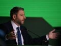 Ανδρουλάκης: Θα αγωνιστώ για ένα ισχυρό και δίκαιο κοινωνικό κράτος – Η ΝΔ οδήγησε τη χώρα στη χρεοκοπία