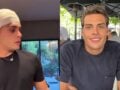 Ανέστης Ευαγγελόπουλος: Η πρώτη εικόνα με επιδέσμους – Τι συνέβη στον podcaster