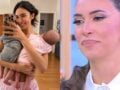Άννα Πρέλεβιτς: Συγκινήθηκε στο Super Κατερίνα μιλώντας για την πρόωρη γέννα και την αποβολή