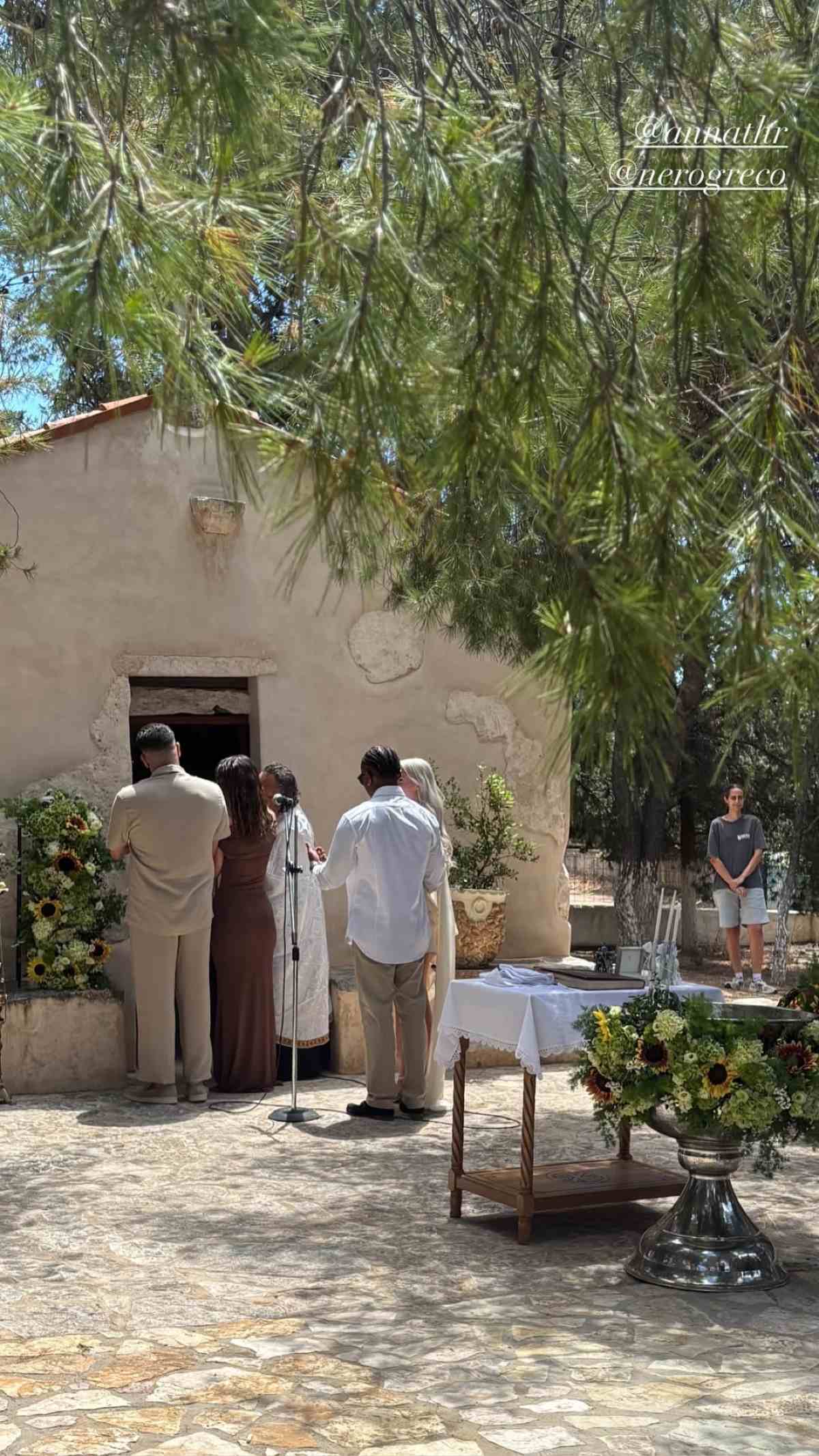 Light – Άννα Θεοδωρίδη: Ο γιος τους έκλεισε έναν χρόνο – Το εντυπωσιακό θεματικό πάρτι που ετοίμασαν (Φωτογραφίες) 24 Άννα Θεοδωρίδη, Light