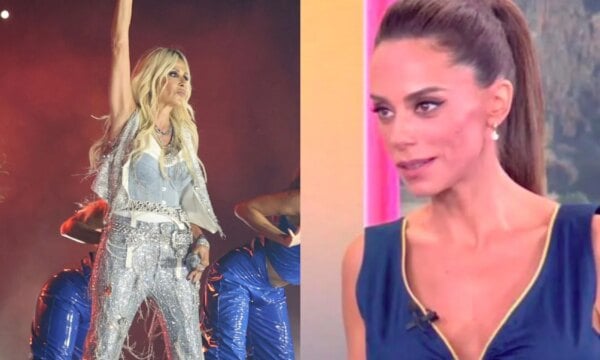Άννα Βίσση: «Θέλω να σας αποκαλύψω κάτι» – Η Αντωνά αποκάλυψε τη μεγάλη έκπληξη της συναυλίας στο ΟΑΚΑ! Τι είναι (Βίντεο)