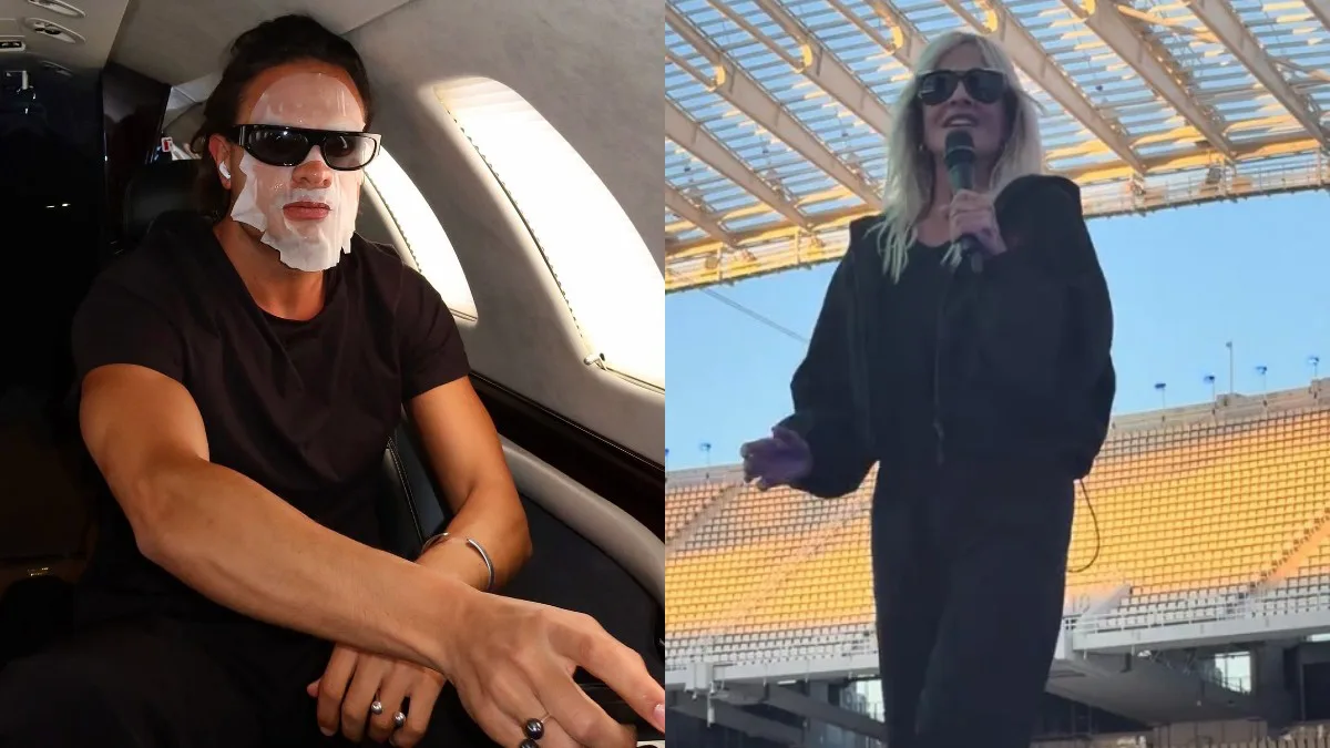 Άννα Βίσση: Ποιος είναι ο γοητευτικός Αργύρης Θεοφίλης, γνωστός ως Argy, που θα εμφανιστεί στη συναυλία στο ΟΑΚΑ
