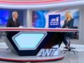 Σία Κοσιώνη: Πρεμιέρα στο κεντρικό δελτίο ειδήσεων του ΑΝΤ1 με τον Νίκο Χατζηνικολάου – Τα σχόλιά της για ΔΕΘ και Γερμανία
