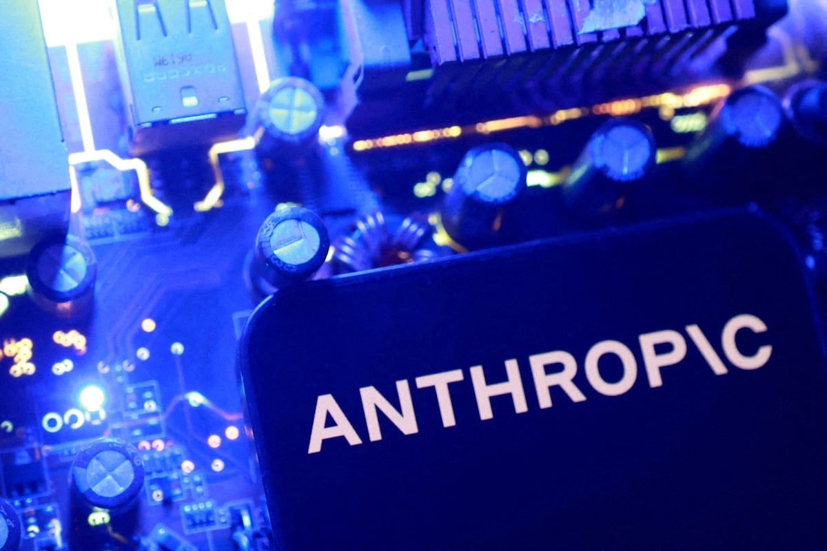 Η Anthropic μεταθέτει το IPO για εισαγωγή στη Wall Street στα μέσα Οκτωβρίου, σύμφωνα με το Reuters
