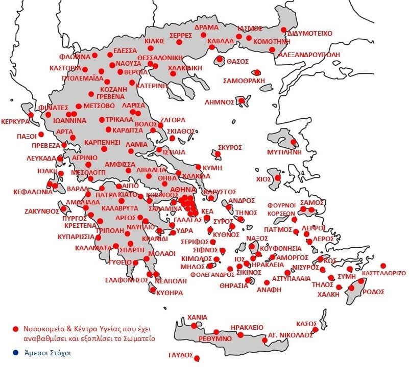 Επιστροφή στα σχολεία: Οδηγίες για την ασφάλεια των μαθητών και την αποφυγή ατυχημάτων 7 Επιστροφή στα σχολεία: Οδηγίες για την ασφάλεια των μαθητών και την αποφυγή ατυχημάτων