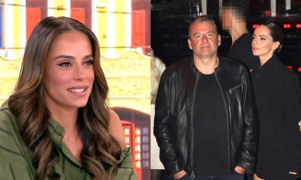 Αντωνά: Πώς αντέδρασε ο Λιάγκας για τη νέα της εκπομπή στο Mega – «Δεν το περίμενε και μου είπε…»
