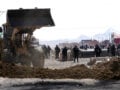 Βολιβία: Τρεις νεκροί και δεκάδες τραυματίες από δύο εκρήξεις σε στρατιωτικές βάσεις