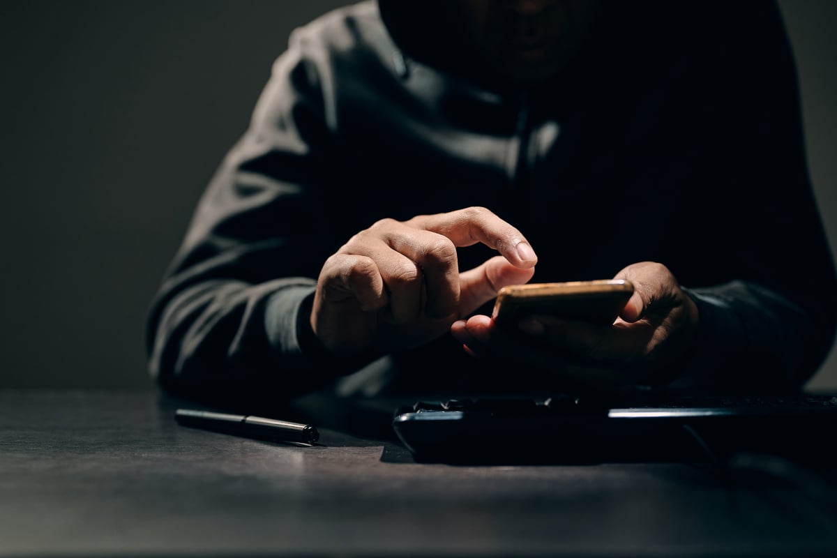 Νέα τηλεφωνική απάτη με αυτοματοποιημένο μήνυμα δήθεν από την ΕΛΑΣ: Τι πρέπει να προσέχουν οι πολίτες