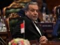 Αραγτσί: Οι ΗΠΑ αποφασίζουν για το άνοιγμα των Στενών του Ορμούζ σε επτά ημέρες