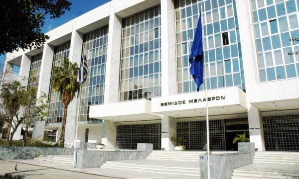 Λιβάνιος: Στον Άρειο Πάγο οι καταγγελίες Βελόπουλου για νοθεία