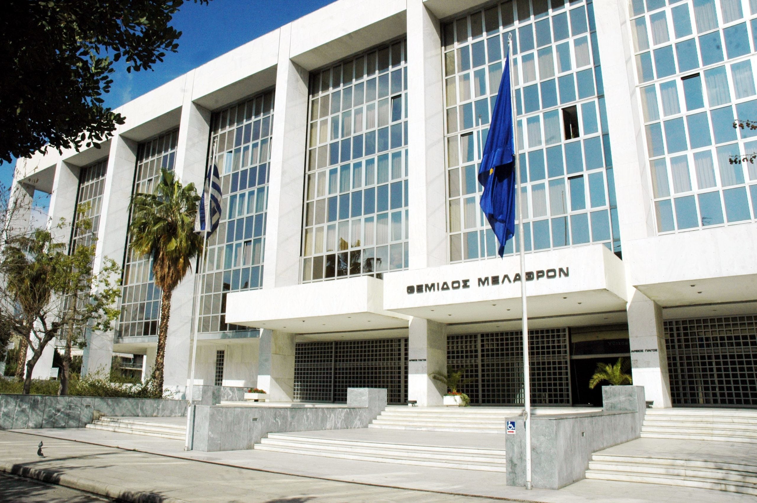 Λιβάνιος: Στον Άρειο Πάγο οι καταγγελίες Βελόπουλου για νοθεία