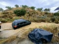 Αργολίδα: Ηλικιωμένοι παρασύρθηκαν με το αυτοκίνητό τους από ορμητικά νερά