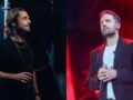 Axwell «γκρέμισε» το ΟΑΚΑ με Κωνσταντίνο Αργυρό – Η στιγμή που ξεσήκωσε το κοινό (Βίντεο)