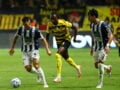 Άρης – Ηρακλής 0-0: Ο Ηρακλής άντεξε και έφυγε από το «Βικελίδης» με τον βαθμό