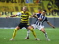 Η βαθμολογία της Super League μετά την ισοπαλία στο Άρης – Ηρακλής και την πρώτη νίκη της Κηφισιάς στο φετινό πρωτάθλημα