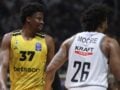 Eurocup: Οριστικά εκτός η Μονακό, η Μπόσνα Σαράγεβο στη θέση της – Οι 32 ομάδες με ΠΑΟΚ και Άρη Betsson