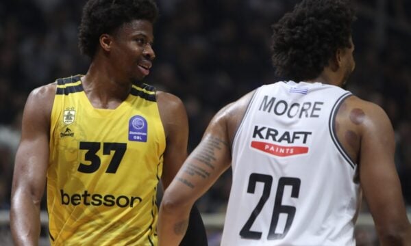 Eurocup: Οριστικά εκτός η Μονακό, η Μπόσνα Σαράγεβο στη θέση της – Οι 32 ομάδες με ΠΑΟΚ και Άρη Betsson