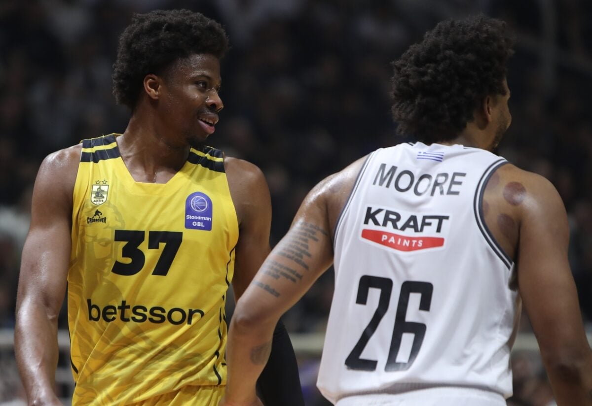 Eurocup: Οριστικά εκτός η Μονακό, η Μπόσνα Σαράγεβο στη θέση της – Οι 32 ομάδες με ΠΑΟΚ και Άρη Betsson