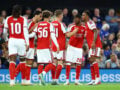 Λιγκ Καπ Αγγλίας: Η Άρσεναλ στους «16» με 4-0, η Λίβερπουλ απέκλεισε την Τότεναμ με 3-1