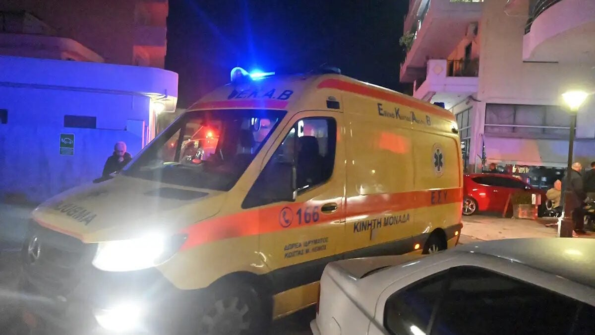 Ηράκλειο: Νεκρός πρώην αντιδήμαρχος Αρχανών Αστερουσίων – Φέρει τραύμα από όπλο 1 Ηράκλειο: Νεκρός πρώην αντιδήμαρχος Αρχανών Αστερουσίων – Φέρει τραύμα από όπλο