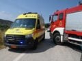 Νάξος: 42χρονη οδηγός αυτοκινήτου νεκρή μετά από σύγκρουση με άλλο όχημα