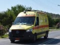 Βόλος: 19χρονος έστειλε τον πατέρα του στο νοσοκομείο – Τον χτύπησε με παλούκι και γροθιές