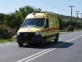 Ιωάννινα: Μεθυσμένος 29χρονος τραυμάτισε με το αυτοκίνητο την 24χρονη σύντροφό του – Μάχη για τη ζωή της δίνει